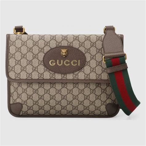 tracolla uomo simile a gucci|Gucci Uomo: Borsa, Borsello e Borse a Tracollo: Gli Outfit del .